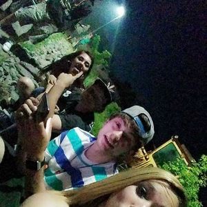 Meet your Posher, Chief